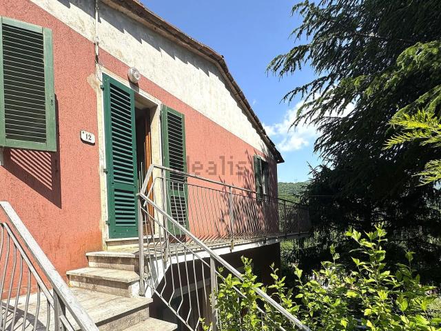 Villetta indipendente in vendita di 100 m² in Via della Casciaia