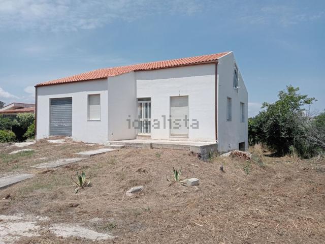 Villetta indipendente in vendita di 100 m² in Via Della Malva
