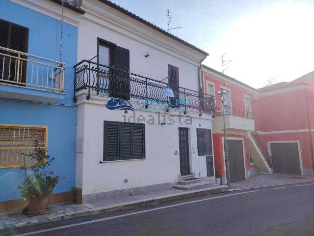 Villetta indipendente in vendita di 100 m² in Via della Stella