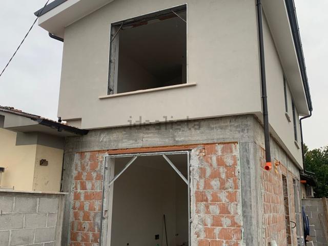 Villetta indipendente in vendita di 100 m² in Via della Primavera, 40