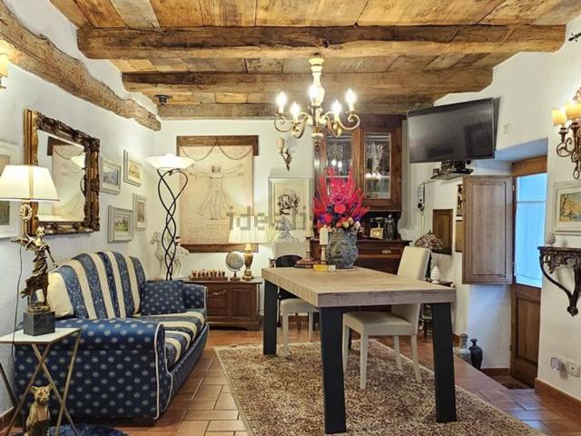Villetta indipendente in vendita di 100 m² in Via della Ripa