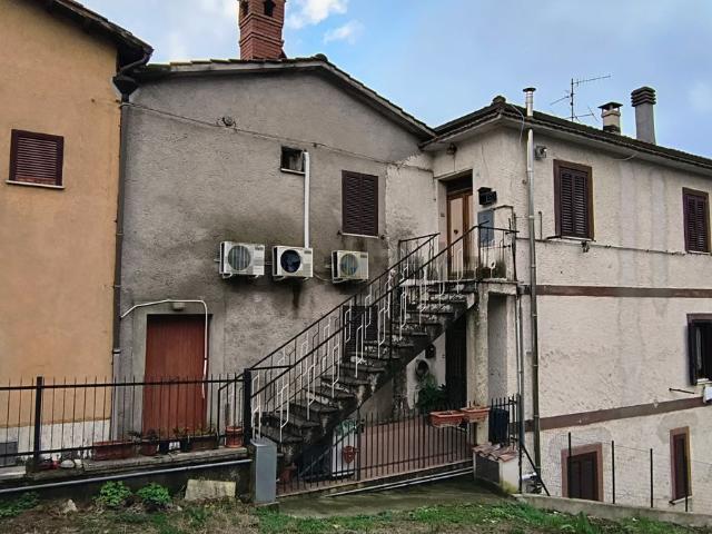 Villetta indipendente in vendita di 100 m² in Via della Torretta, 41