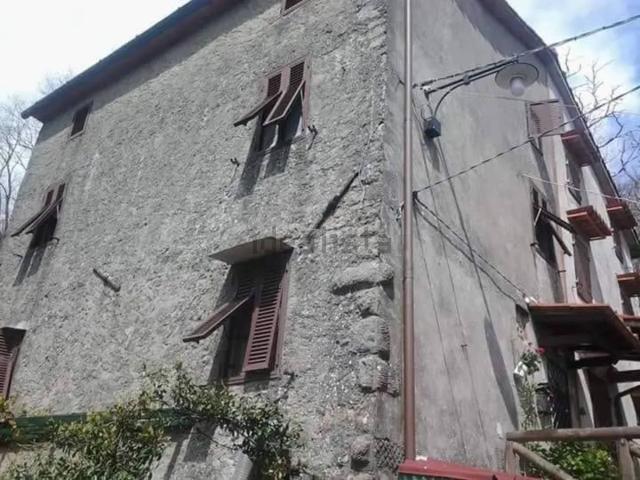 Villetta indipendente in vendita di 100 m² in Via della Torre