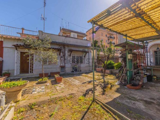 Villetta indipendente in vendita di 100 m² in Via delle Ciliegie