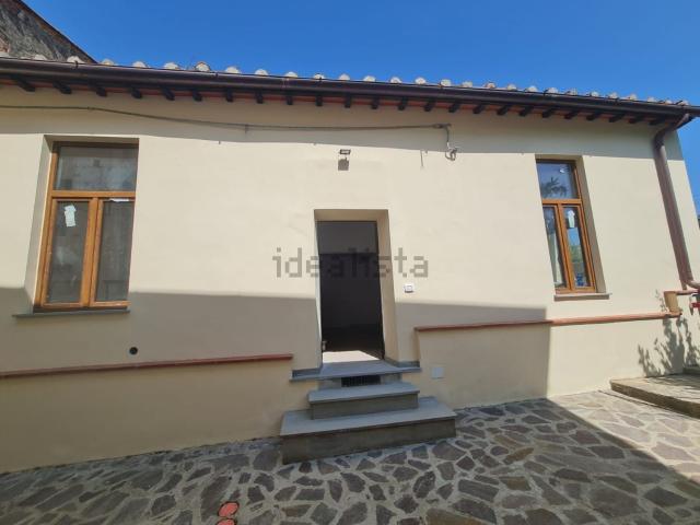 Villetta indipendente in vendita di 100 m² in Via delle Fonti