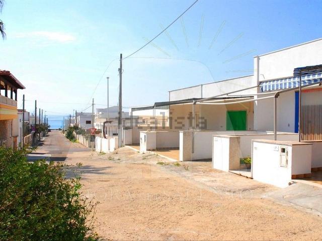 Villetta indipendente in vendita di 100 m² in Via delle Pratoline, 25