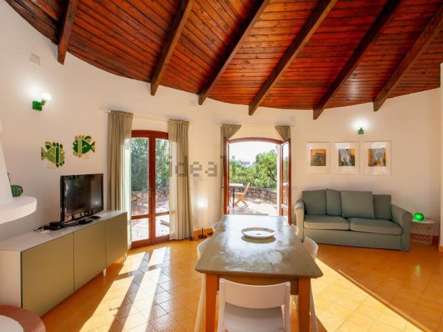 Villetta indipendente in vendita di 100 m² in Via di lù Impostu
