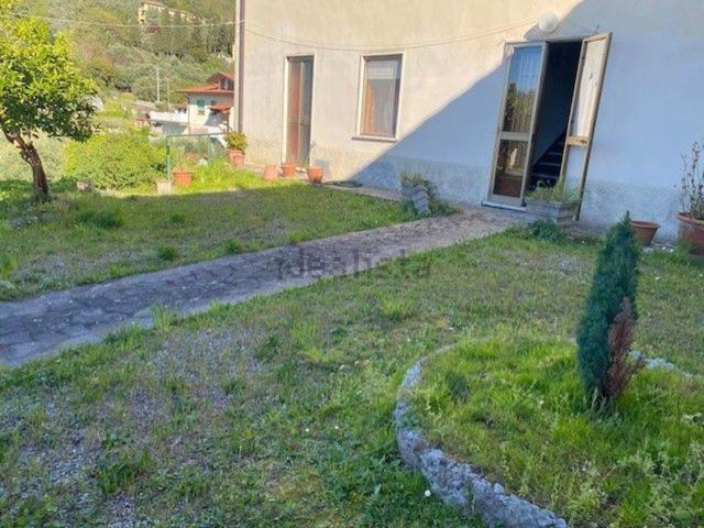 Villetta indipendente in vendita di 100 m² in Via di Ronco