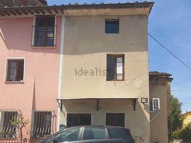 Villetta indipendente in vendita di 100 m² in Via di Tempagnano