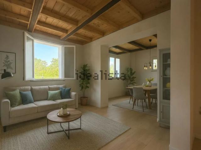 Villetta indipendente in vendita di 100 m² in Via di Tramontana, 22