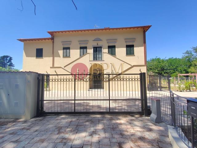 Villetta indipendente in vendita di 100 m² in Via di Tramontana, 22