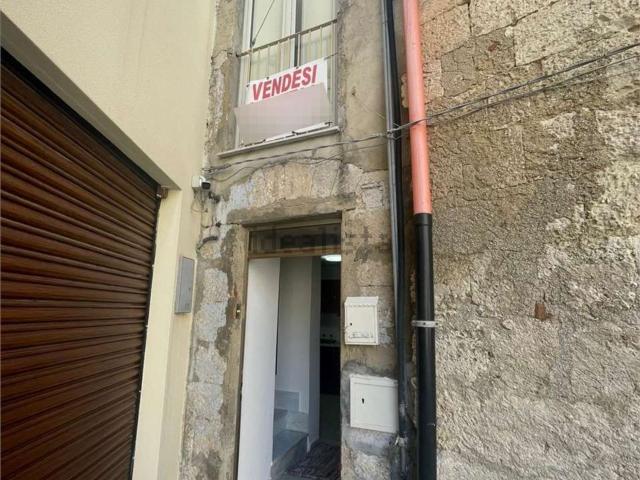 Villetta indipendente in vendita di 100 m² in Via Diliberto, 44