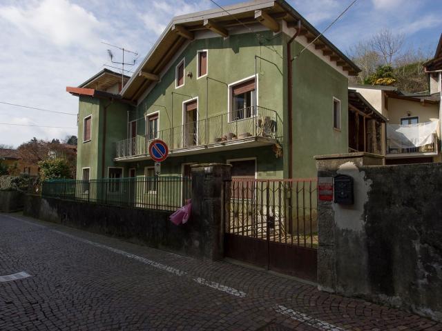 Villetta indipendente in vendita di 100 m² in Via Duchessa di Genova