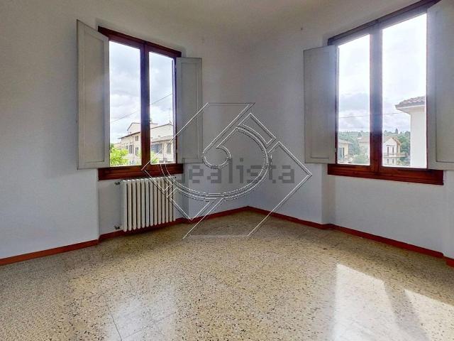 Villetta indipendente in vendita di 100 m² in Via Enzo Fanfani