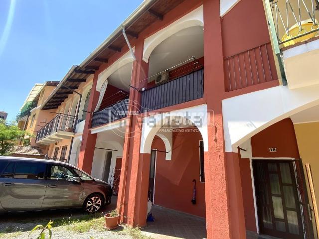 Villetta indipendente in vendita di 100 m² in Via Edmondo de Amicis
