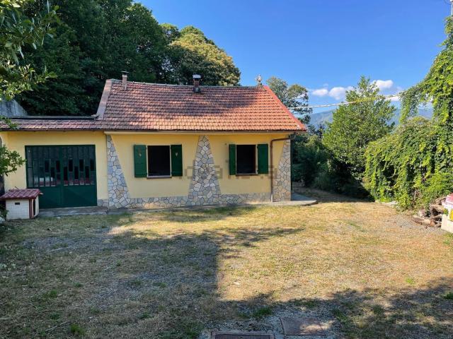Villetta indipendente in vendita di 100 m² in Via Eremita, 6
