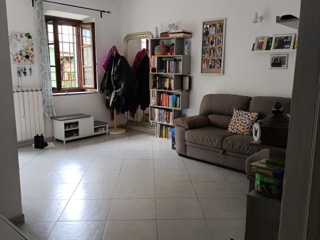 Villetta indipendente in vendita di 100 m² in Via Ernesto Codignola