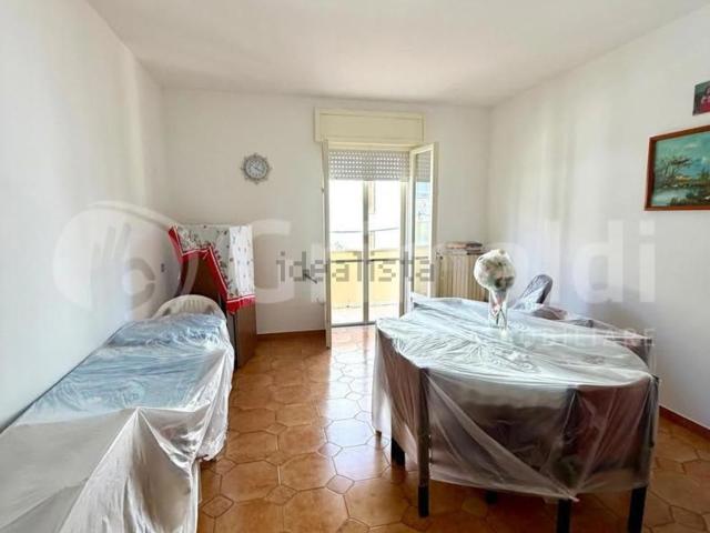 Villetta indipendente in vendita di 100 m² in Via Evangelista Torricelli, 38