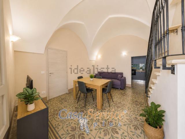 Villetta indipendente in vendita di 100 m² in Via F. Monaco