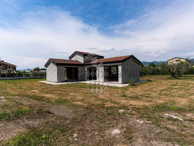 Villetta indipendente in vendita di 100 m² in Via Fontananera