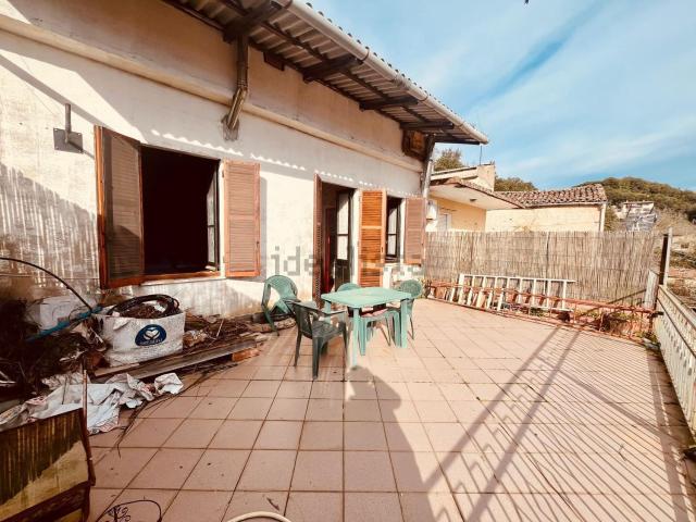 Villetta indipendente in vendita di 100 m² in Via Fontane