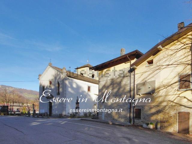 Villetta indipendente in vendita di 100 m² in Via Fontanine, 1219