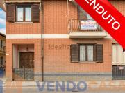 Villetta indipendente in vendita di 100 m² in Via Fossano, 56