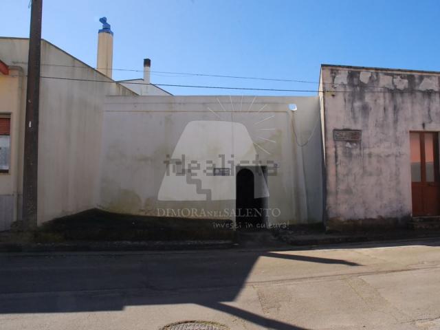 Villetta indipendente in vendita di 100 m² in Via Ferdinando Galiani, 26