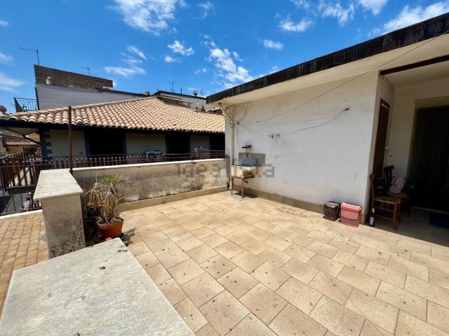 Villetta indipendente in vendita di 100 m² in Via Fiume, 15