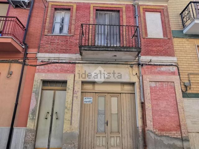 Villetta indipendente in vendita di 100 m² in Via Fiume, 89