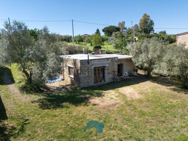 Villetta indipendente in vendita di 100 m² in Via Ficozzivoli