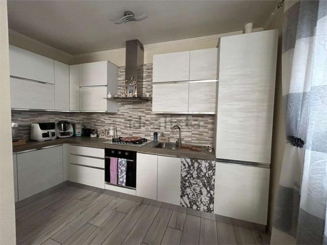 Villetta indipendente in vendita di 100 m² in Via Firenze, 3