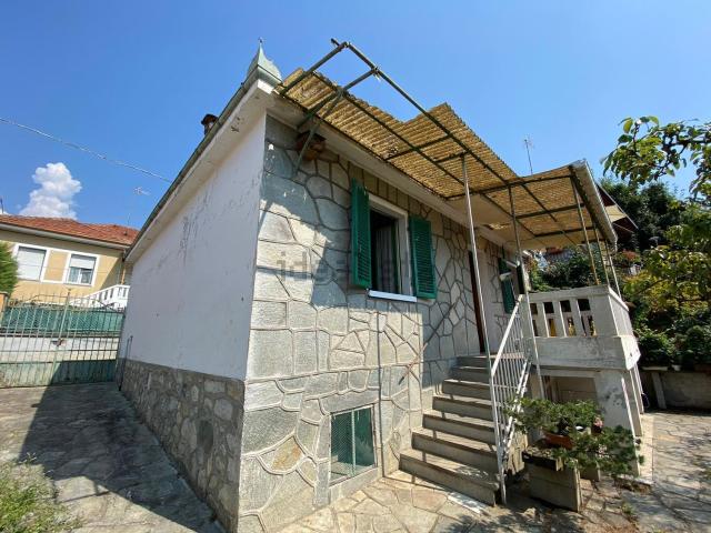 Villetta indipendente in vendita di 100 m² in Via Franco Trombotto, 31