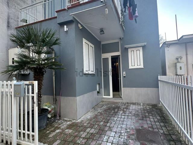 Villetta indipendente in vendita di 100 m² in Via Frascatoli, 91