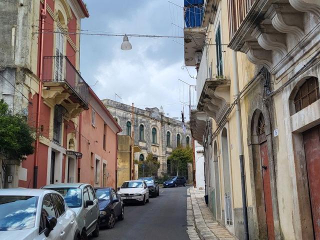 Villetta indipendente in vendita di 100 m² in Via Ibla
