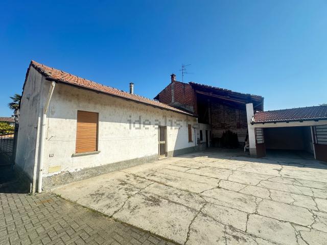 Villetta indipendente in vendita di 100 m² in Via Isella