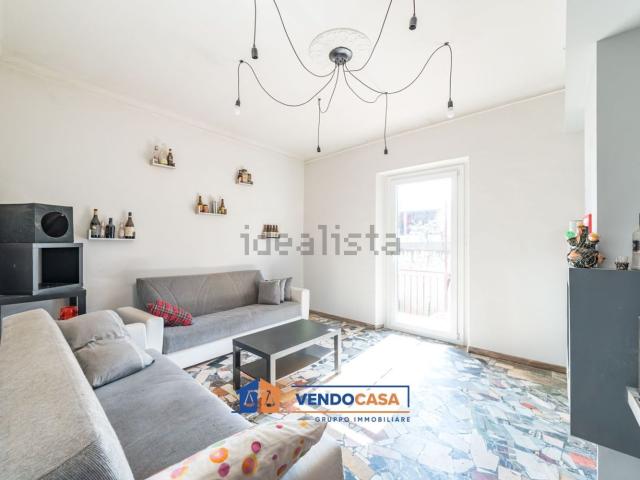 Villetta indipendente in vendita di 100 m² in Via Isola Inferiore, 30