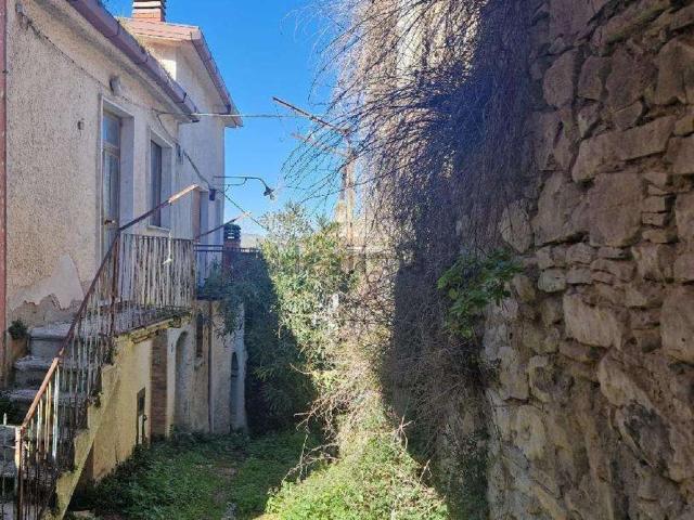 Villetta indipendente in vendita di 100 m² in Via IV Novembre