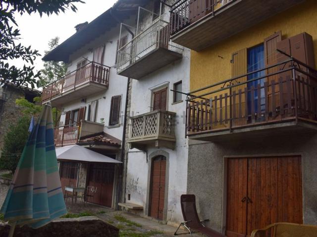 Villetta indipendente in vendita di 100 m² in Via IV Novembre