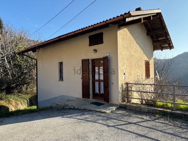 Villetta indipendente in vendita di 100 m² in Via Oberti, 7
