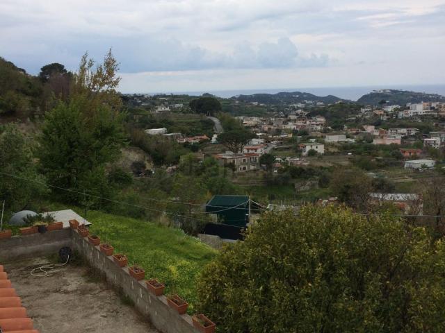 Villetta indipendente in vendita di 100 m² in Via Olivo Campomanno, 3