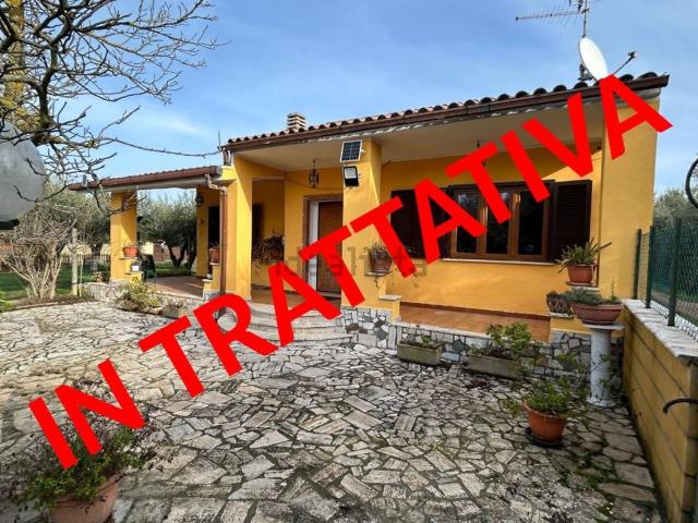 Villetta indipendente in vendita di 100 m² in Via Lodi, 61