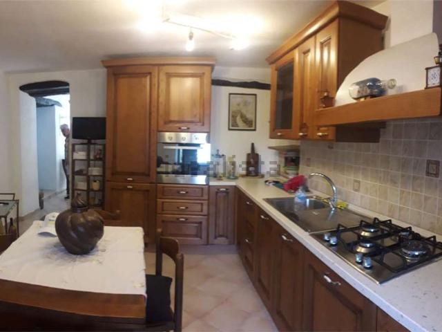 Villetta indipendente in vendita di 100 m² in Via Lorenzo Lucifredi, 11