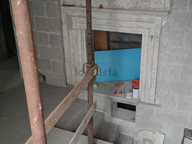 Villetta indipendente in vendita di 100 m² in Via le Site, 11