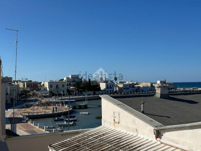 Villetta indipendente in vendita di 100 m² in Via Livorno, 6