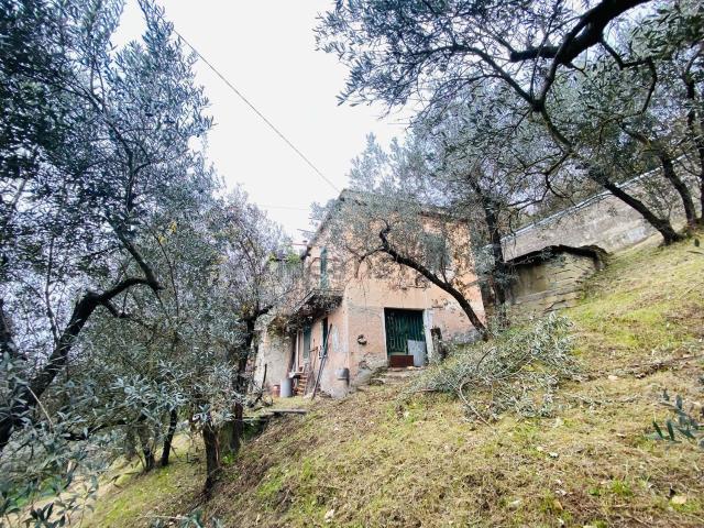 Villetta indipendente in vendita di 100 m² in Via Licinese, 31