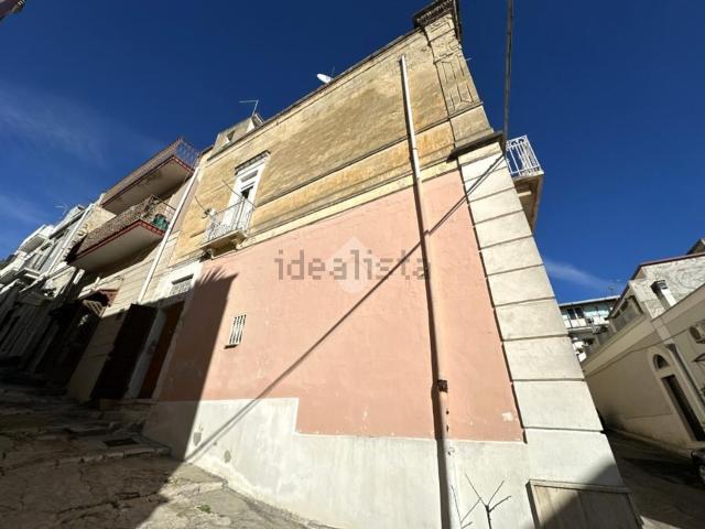 Villetta indipendente in vendita di 100 m² in Via Luigi Matarrese, 18