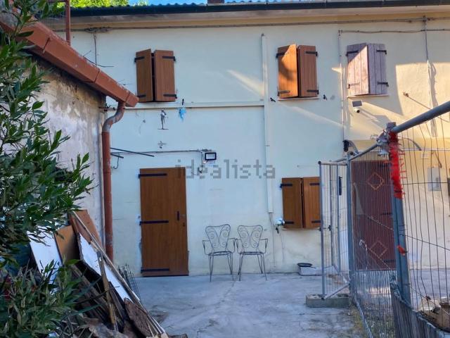 Villetta indipendente in vendita di 100 m² in Via Modena, 324