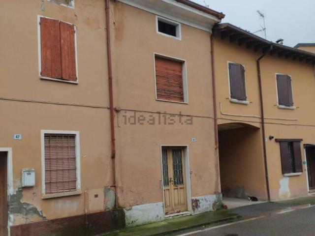Villetta indipendente in vendita di 100 m² in Via Monsignore Padovani, 49