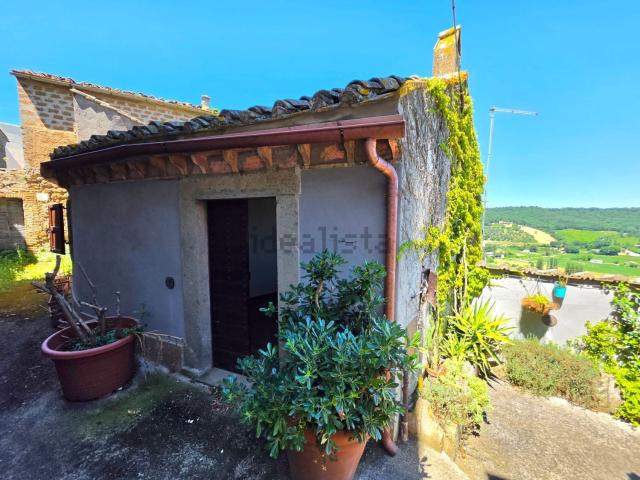 Villetta indipendente in vendita di 100 m² in Via Monte Cavallo